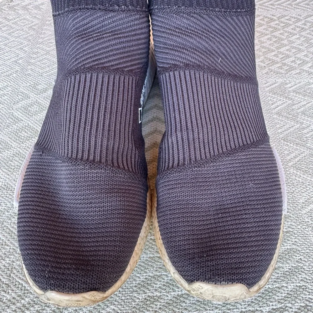 Size 13 - Adidas NMD CS1 City Sock Primeknit‎ Gore-Tex Black Shoes BY9405 Mens